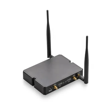 Роутер Kroks Rt-Cse e6 со встроенным m-PCI модемом Quectel LTE cat.6 Роутер Kroks Rt-Cse e6 со встроенным m-PCI модемом Quectel LTE cat.6
