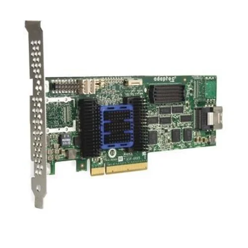 RAID контроллер Adaptec ASR-6405 SGL, 512Mb RAID контроллер Adaptec ASR-6405 SGL, 512Mb