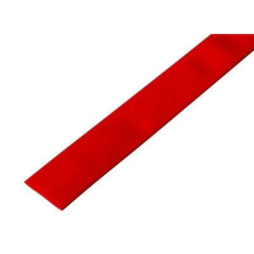 Трубка термоусадочная 30.0/15.0 1м красн. Rexant 23-0004