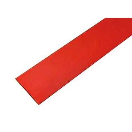 Трубка термоусадочная 35.0/17.5 1м красн. Rexant 23-5004 Трубка термоусадочная 35.0/17.5 1м красн. Rexant 23-5004