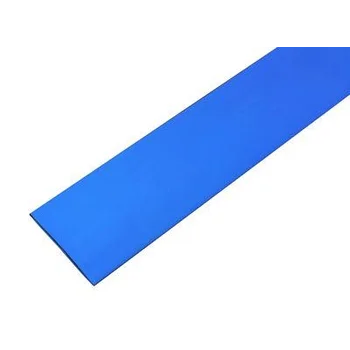 Трубка термоусадочная 35.0/17.5 1м син. Rexant 23-5007