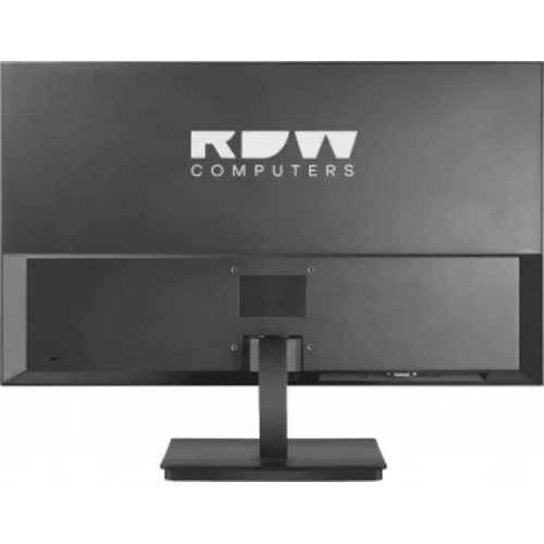 Монитор RDW Computers 23.8" RDW2401K черный IPS 4ms 16:9 HDMI M/M матовая HAS Piv 1000:1 300cd 178гр Монитор RDW Computers 23.8" RDW2401K черный IPS 4ms 16:9 HDMI M/M матовая HAS Piv 1000:1 300cd 178гр