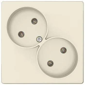 Розетка 2-м СП Simon 24 16А IP20 2х2P без защ. шторок механизм сл. кость Simon 2450457-031 Розетка 2-м СП Simon 24 16А IP20 2х2P без защ. шторок механизм сл. кость Simon 2450457-031