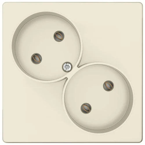 Розетка 2-м СП Simon 24 16А IP20 2х2P без защ. шторок механизм сл. кость Simon 2450457-031 Розетка 2-м СП Simon 24 16А IP20 2х2P без защ. шторок механизм сл. кость Simon 2450457-031