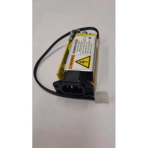 Блок питания 24V 2 Ампера (24V2APOW) Блок питания 24V 2 Ампера (24V2APOW)