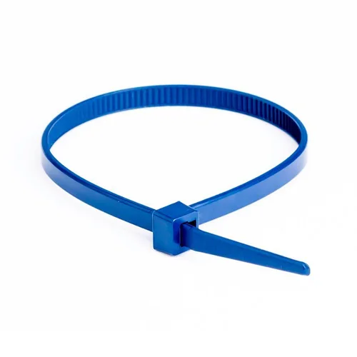 Хомут P6.6 стандартный 4.8x300 син. DKC 25217SRCB Хомут P6.6 стандартный 4.8x300 син. DKC 25217SRCB