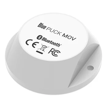 ELA PUCK MOV датчик перемещения с поддержкой Bluetooth ELA PUCK MOV датчик перемещения с поддержкой Bluetooth