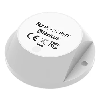 ELA PUCK RHT датчик температуры и влажности с поддержкой Bluetooth ELA PUCK RHT датчик температуры и влажности с поддержкой Bluetooth