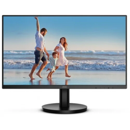 Монитор AOC 27" 27B3CF2 черный IPS LED 1ms 16:9 HDMI M/M матовая HAS 250cd 178гр/178гр 1920x1080 100 Монитор AOC 27" 27B3CF2 черный IPS LED 1ms 16:9 HDMI M/M матовая HAS 250cd 178гр/178гр 1920x1080 100