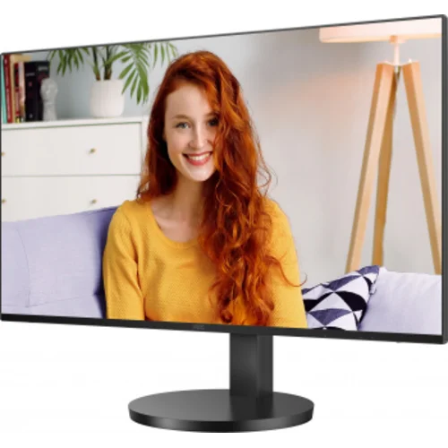 Монитор AOC 27" 27B3CF2 черный IPS LED 1ms 16:9 HDMI M/M матовая HAS 250cd 178гр/178гр 1920x1080 100 Монитор AOC 27" 27B3CF2 черный IPS LED 1ms 16:9 HDMI M/M матовая HAS 250cd 178гр/178гр 1920x1080 100