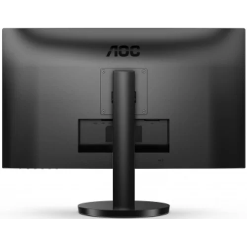 Монитор AOC 27" 27B3CF2 черный IPS LED 1ms 16:9 HDMI M/M матовая HAS 250cd 178гр/178гр 1920x1080 100 Монитор AOC 27" 27B3CF2 черный IPS LED 1ms 16:9 HDMI M/M матовая HAS 250cd 178гр/178гр 1920x1080 100