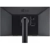 Монитор LG 27" UltraFine 27UN880-B черный IPS LED 16:9 HDMI M/M матовая HAS Piv 350cd 178гр/178гр 38