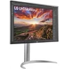 Монитор LG 27" UltraFine 27UP850K-W черный IPS LED 16:9 HDMI M/M матовая HAS 1200:1 400cd 178гр/178г Монитор LG 27" UltraFine 27UP850K-W черный IPS LED 16:9 HDMI M/M матовая HAS 1200:1 400cd 178гр/178г