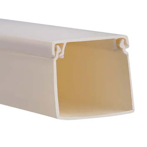 Кабель-канал 12х12 L2000 бел. Rexant 28-1212-2 Кабель-канал 12х12 L2000 бел. Rexant 28-1212-2