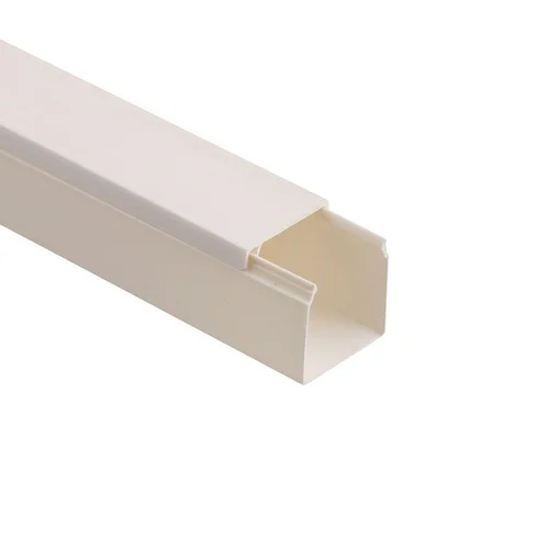 Кабель-канал 12х12 L2000 бел. Rexant 28-1212-2 Кабель-канал 12х12 L2000 бел. Rexant 28-1212-2