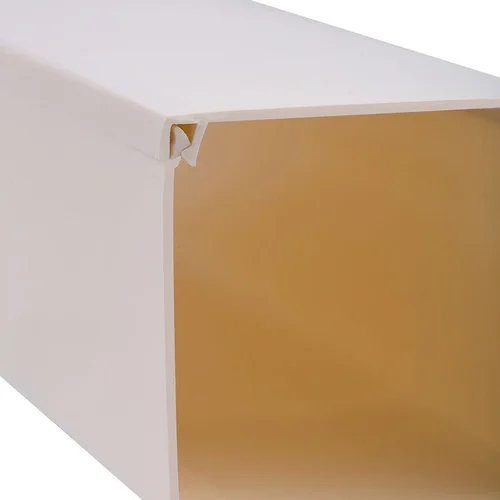 Кабель-канал 25х25 L2000 бел. Rexant 28-2525-2 Кабель-канал 25х25 L2000 бел. Rexant 28-2525-2