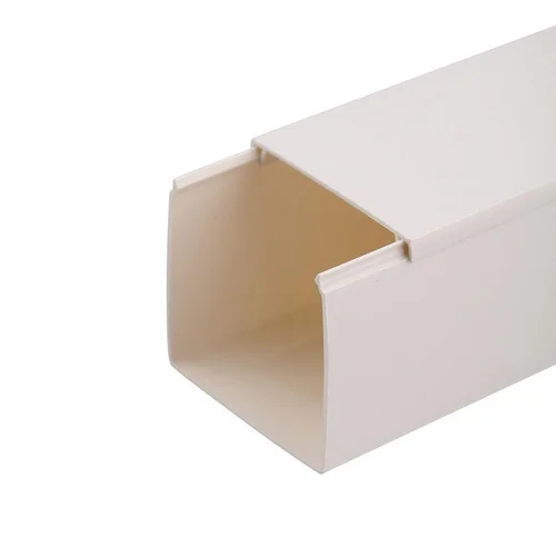 Кабель-канал 25х25 L2000 бел. Rexant 28-2525-2 Кабель-канал 25х25 L2000 бел. Rexant 28-2525-2