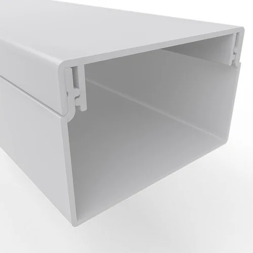 Кабель-канал 40х16 L2000 бел. Rexant 28-4016-2 Кабель-канал 40х16 L2000 бел. Rexant 28-4016-2