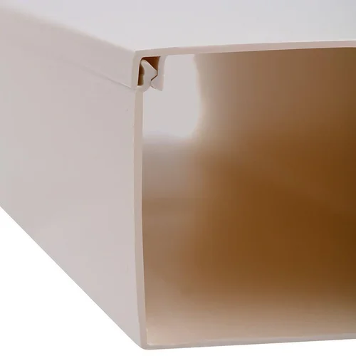 Кабель-канал 60х40 L2000 бел. Rexant 28-6040-2 Кабель-канал 60х40 L2000 бел. Rexant 28-6040-2