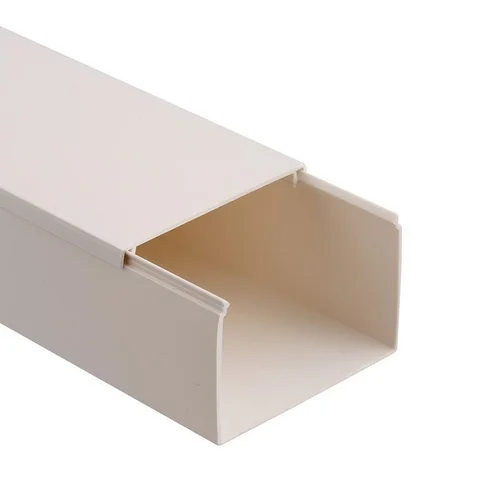 Кабель-канал 60х40 L2000 бел. Rexant 28-6040-2 Кабель-канал 60х40 L2000 бел. Rexant 28-6040-2