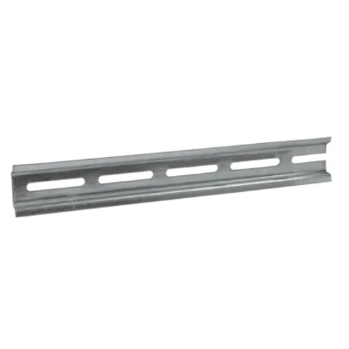 DIN-рейка 1250мм ИЭК YDN10-0125 DIN-рейка 1250мм ИЭК YDN10-0125