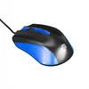 Мышь Оклик 225M черный/синий оптическая (1200dpi) USB (3but) Мышь Оклик 225M черный/синий оптическая (1200dpi) USB (3but)