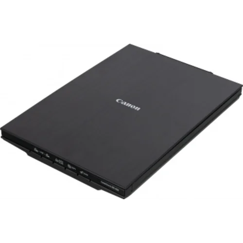 Сканер Canon Canoscan LIDE400 (2996C010) A4 Сканер Canon Canoscan LIDE400 (2996C010) A4