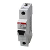 Выключатель автоматический модульный 1п C 2А 6кА S201 C2 ABB 2CDS251001R0024