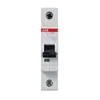 Выключатель автоматический модульный 1п C 2А 6кА S201 C2 ABB 2CDS251001R0024 Выключатель автоматический модульный 1п C 2А 6кА S201 C2 ABB 2CDS251001R0024
