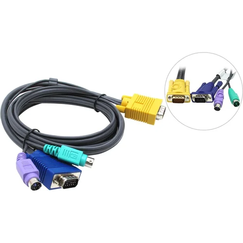 Кабель 2L-5202P Кабель 2L-5202P