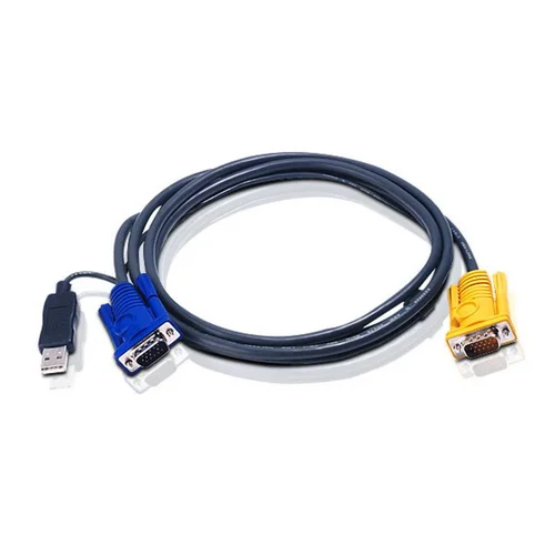 Кабель KVM ATEN USB