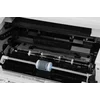 МФУ лазерный HP LaserJet Pro 4103dw (2Z627A) A4 Duplex Net WiFi белый