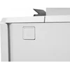 МФУ лазерный HP LaserJet Pro 4103dw (2Z627A) A4 Duplex Net WiFi белый