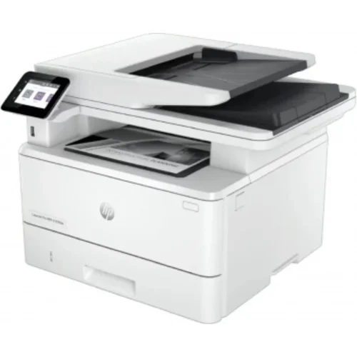 МФУ лазерный HP LaserJet Pro 4103fdw (2Z629A) A4 Duplex Net WiFi белый МФУ лазерный HP LaserJet Pro 4103fdw (2Z629A) A4 Duplex Net WiFi белый