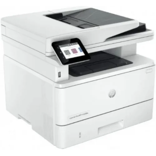 МФУ лазерный HP LaserJet Pro 4103fdw (2Z629A) A4 Duplex Net WiFi белый МФУ лазерный HP LaserJet Pro 4103fdw (2Z629A) A4 Duplex Net WiFi белый