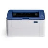 Принтер лазерный Xerox Phaser 3020v_bi A4 WiFi белый Принтер лазерный Xerox Phaser 3020v_bi A4 WiFi белый