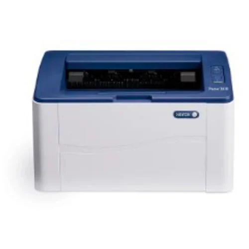 Принтер лазерный Xerox Phaser 3020v_bi A4 WiFi белый Принтер лазерный Xerox Phaser 3020v_bi A4 WiFi белый