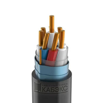 Кабель КВВГЭнг(А)-LS 7х2.5 (м) Кабэкс ТХМ00069615 Кабель КВВГЭнг(А)-LS 7х2.5 (м) Кабэкс ТХМ00069615