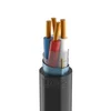 Кабель КВВГЭнг(А)-LS 4х2.5 (м) Кабэкс Т0000063433 Кабель КВВГЭнг(А)-LS 4х2.5 (м) Кабэкс Т0000063433