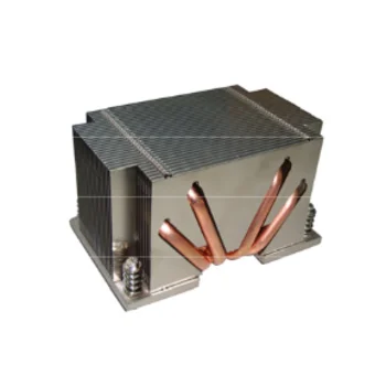 Радиатор для серверной платформы, SNR-SR380R heatsink_FRU Радиатор для серверной платформы, SNR-SR380R heatsink_FRU