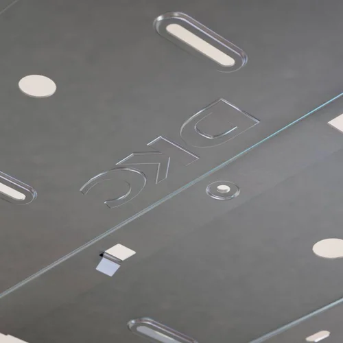 Лоток листовой перфорированный 50х50 L3000 сталь 1.5мм DKC 3526015HDZ Лоток листовой перфорированный 50х50 L3000 сталь 1.5мм DKC 3526015HDZ