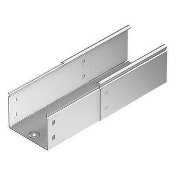 Расширение для лотка телескоп. 100х50 L600 DKC 35262600 Расширение для лотка телескоп. 100х50 L600 DKC 35262600