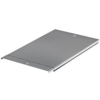 Крышка для лотка осн.200 L3000 сталь 0.6мм с заземл. оцинк. DKC 35524 Крышка для лотка осн.200 L3000 сталь 0.6мм с заземл. оцинк. DKC 35524