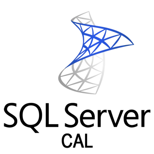 Лицензия Microsoft SQL Server CAL на 1 устройство