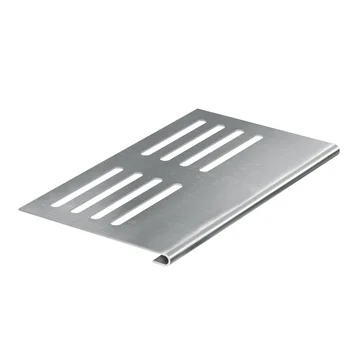 Пластина защ. RP осн. 100 цинк-ламель DKC 36900HDZL Пластина защ. RP осн. 100 цинк-ламель DKC 36900HDZL