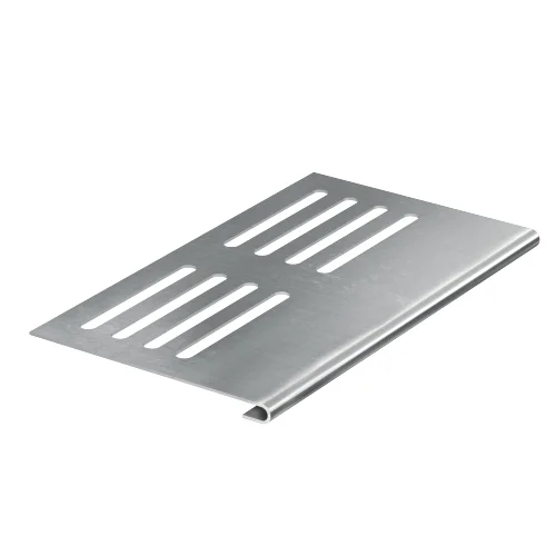 Пластина защ. RP осн. 100 цинк-ламель DKC 36900HDZL