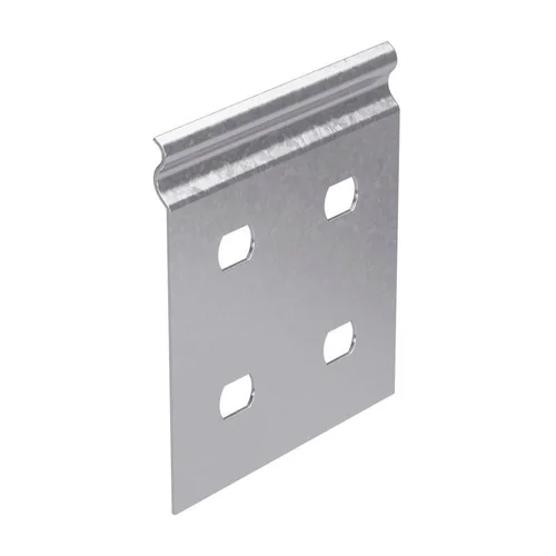 Пластина для лотка соединительная H=80мм GTO DKC 37303R Пластина для лотка соединительная H=80мм GTO DKC 37303R