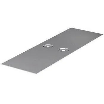 Накладка соединительная CGB для лотка осн. 50 DKC 37350 Накладка соединительная CGB для лотка осн. 50 DKC 37350