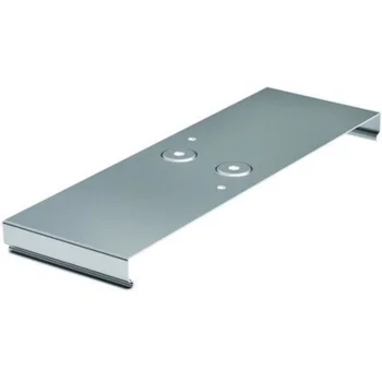 Накладка соединительная CGC для крышки осн. 50 цинк-ламель DKC 37390HDZL Накладка соединительная CGC для крышки осн. 50 цинк-ламель DKC 37390HDZL