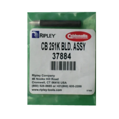 Лезвие заменяемое для ACS